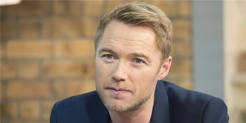 Ронан Китинг Собственный капитал: Вики, женат, семья, свадьба, зарплата, братья и сестры