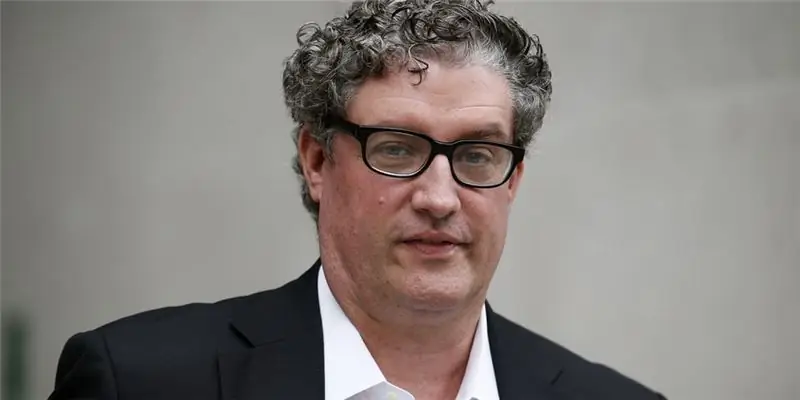 Эл Джин. Чистая стоимость: Wiki, женат, семья, свадьба, зарплата, братья и сестры