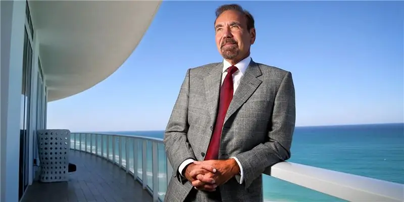 Хорхе Перес Состояние: вики, женат, семья, свадьба, зарплата, братья и сестры