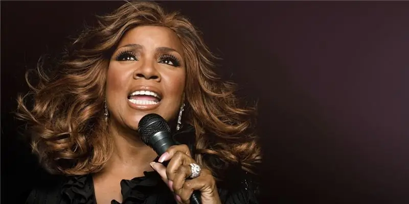 Состояние Глории Гейнор: Вики, В браке, Семья, Свадьба, Заработная плата, Братья и сестры