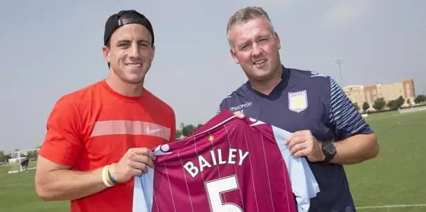 Дэн Бейли Собственный капитал: Вики, Женат, Семья, Свадьба, Заработная плата, Братья и сестры