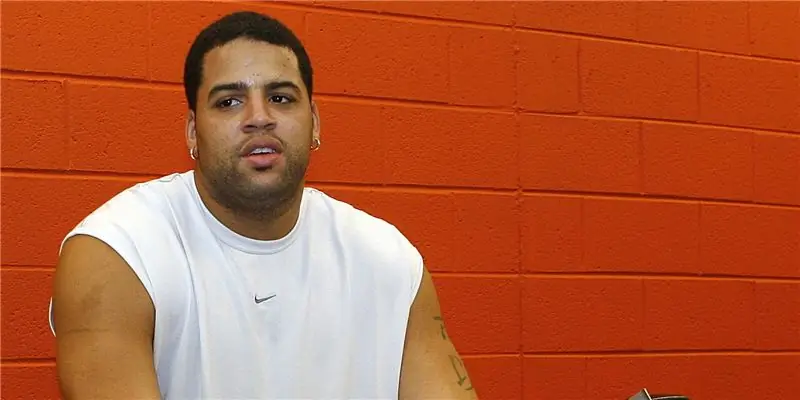 Шон Мэй Чистая стоимость: Вики, Женат, Семья, Свадьба, Заработная плата, Братья и сестры