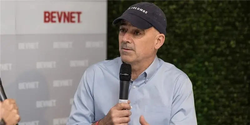 Тодд Кармайкл Чистая стоимость: Вики, Женат, Семья, Свадьба, Заработная плата, Братья и сестры