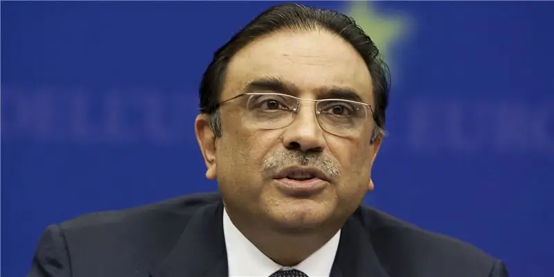 Асиф Али Зардари Собственный капитал: Вики, женат, семья, свадьба, зарплата, братья и сестры