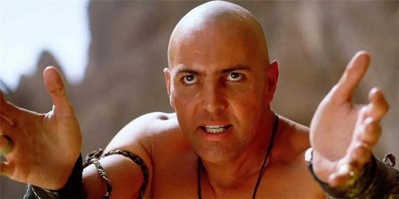 Арнольд Вослу Собственный капитал: Вики, женат, семья, свадьба, зарплата, братья и сестры