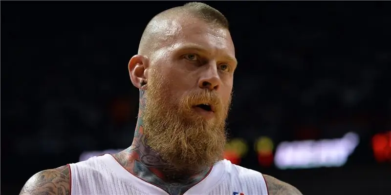 Крис Бердман Собственный капитал Андерсена: Вики, женат, семья, свадьба, зарплата, братья и сестры