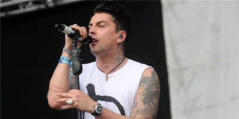 Ян Уоткинс Собственный капитал: Вики, Женат, Семья, Свадьба, Заработная плата, Братья и сестры