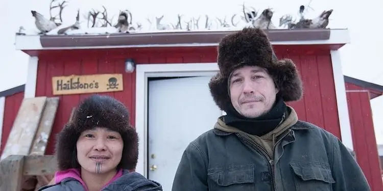 Чип и Агнес Хейлстоун Собственный капитал: Вики, женат, семья, свадьба, зарплата, братья и сестры