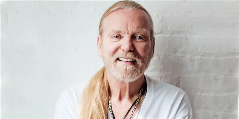 Грегг Оллман Собственный капитал: Вики, Женат, Семья, Свадьба, Заработная плата, Братья и сестры