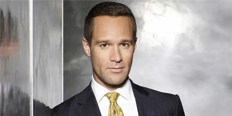 Крис Диамантопулос Собственный капитал: Вики, женат, семья, свадьба, зарплата, братья и сестры