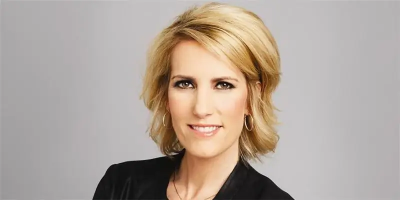 Лаура Ингрэм Чистая стоимость: вики, замужем, семья, свадьба, зарплата, братья и сестры