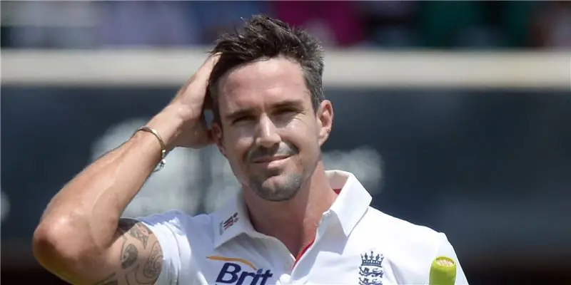 Кевин Питерсен Собственный капитал: Вики, женат, семья, свадьба, зарплата, братья и сестры