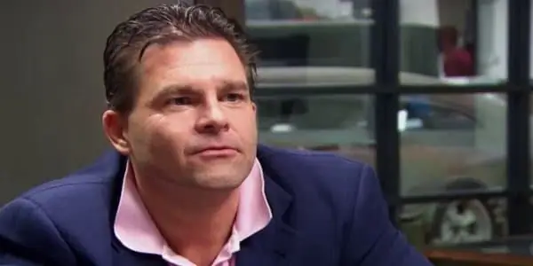 Джей Рике Собственный капитал: Вики, женат, семья, свадьба, зарплата, братья и сестры