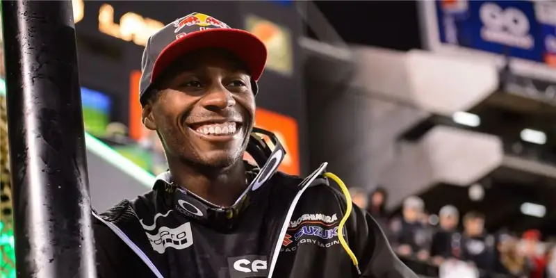 Джеймс Стюарт-младший. Состояние: вики, женат, семья, свадьба, зарплата, братья и сестры