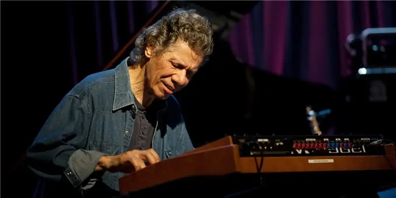 Чик Кориа Чистая стоимость: Вики, В браке, Семья, Свадьба, Заработная плата, Братья и сестры