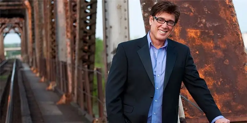 Состояние Ронни Макдауэлла: Вики, В браке, Семья, Свадьба, Заработная плата, Братья и сестры