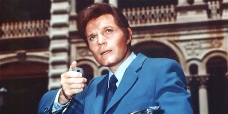 Джек Лорд Чистая ценность: Вики, Женат, Семья, Свадьба, Заработная плата, Братья и сестры