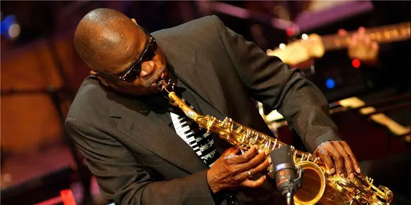 Масео Паркер Собственный капитал: Вики, женат, семья, свадьба, зарплата, братья и сестры