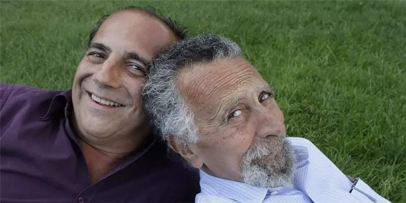 Рэй Маглиоцци Собственный капитал: Вики, женат, семья, свадьба, зарплата, братья и сестры