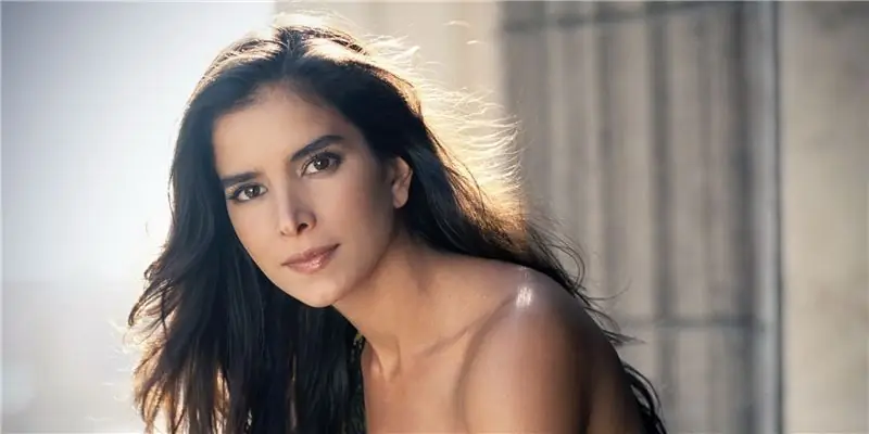 Патрисия Веласкес Собственный капитал: Вики, Замужем, Семья, Свадьба, Заработная плата, Братья и сестры