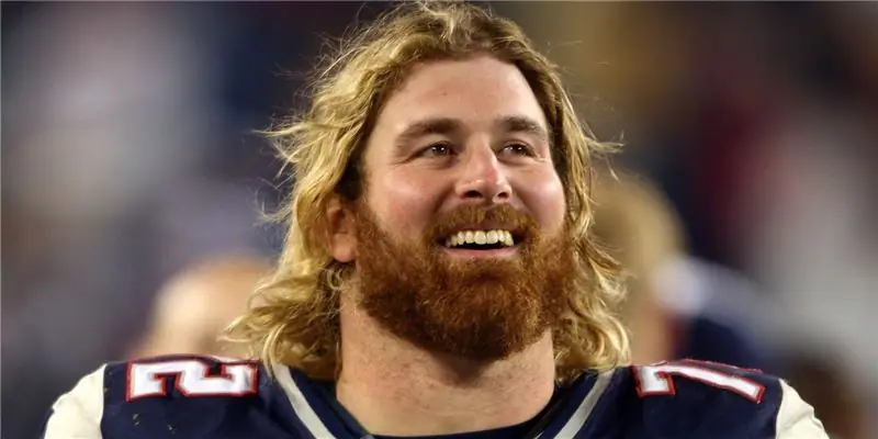 Мэтт Лайт Чистая стоимость: Вики, Женат, Семья, Свадьба, Заработная плата, Братья и сестры