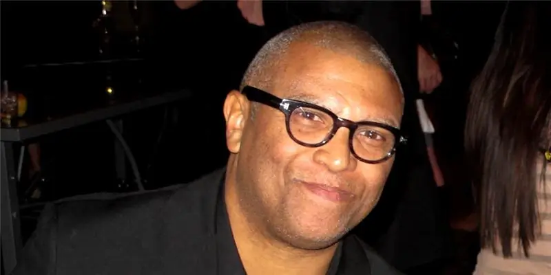 Андре Харрелл Собственный капитал: Вики, Женат, Семья, Свадьба, Заработная плата, Братья и сестры