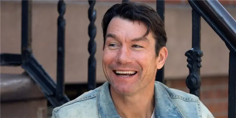 Состояние Джерри О'Коннелла: Вики, женат, семья, свадьба, зарплата, братья и сестры