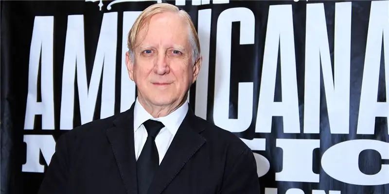 T-Bone Burnett Собственный капитал: Вики, женат, семья, свадьба, зарплата, братья и сестры