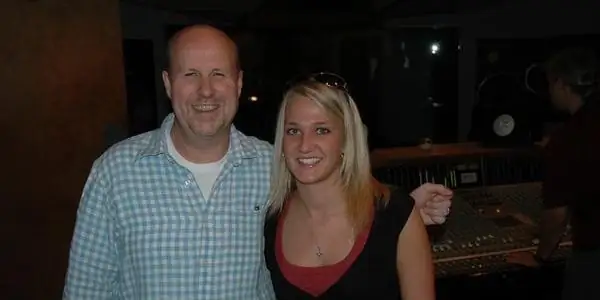 Гэри Примм Собственный капитал: Вики, женат, семья, свадьба, зарплата, братья и сестры