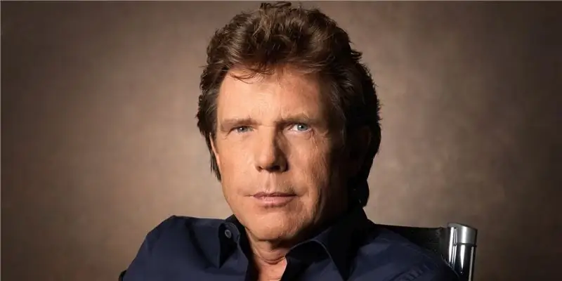 Джон де Мол Чистая стоимость: Вики, Женат, Семья, Свадьба, Заработная плата, Братья и сестры