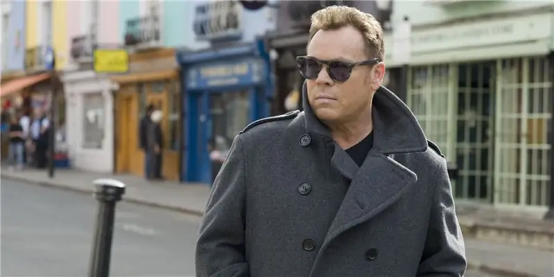 Али Кэмпбелл Собственный капитал: Вики, женат, семья, свадьба, зарплата, братья и сестры