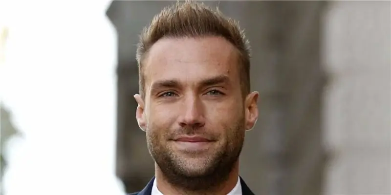 Лучший собственный капитал Калума: Вики, Женат, Семья, Свадьба, Заработная плата, Братья и сестры