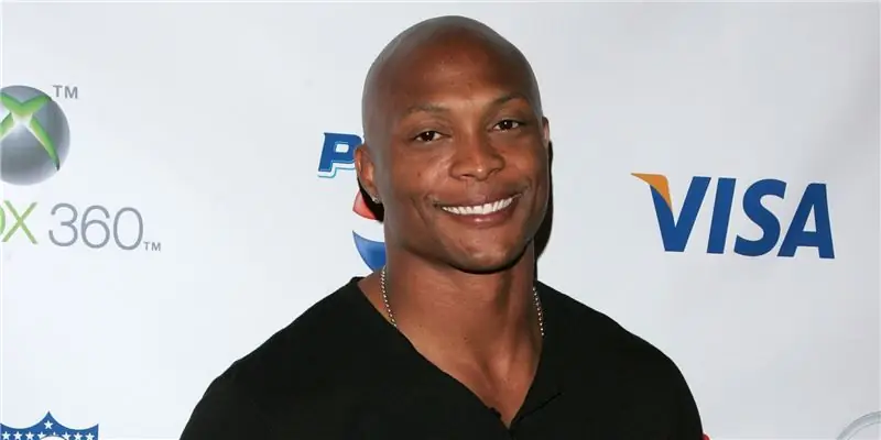 Эдди Джордж Чистая стоимость: Вики, Женат, Семья, Свадьба, Заработная плата, Братья и сестры