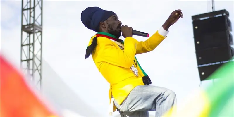 Состояние Sizzla: Вики, В браке, Семья, Свадьба, Заработная плата, Братья и сестры