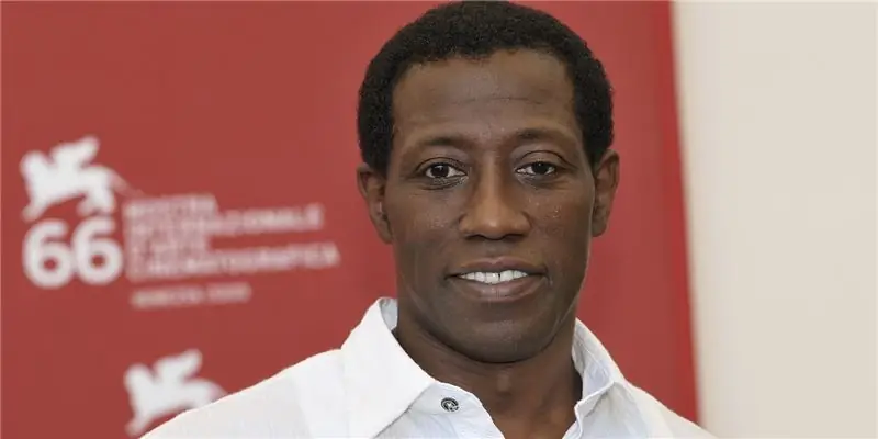 Уэсли Снайпс Собственный капитал: Вики, женат, семья, свадьба, зарплата, братья и сестры