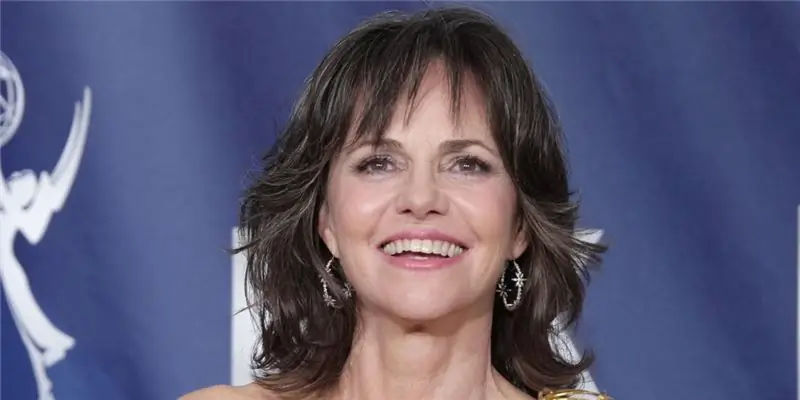 Салли Филд Собственный капитал: Вики, Замужем, Семья, Свадьба, Заработная плата, Братья и сестры