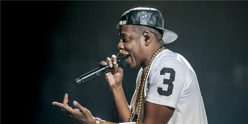 Состояние Джей-Зи: Вики, В браке, Семья, Свадьба, Заработная плата, Братья и сестры