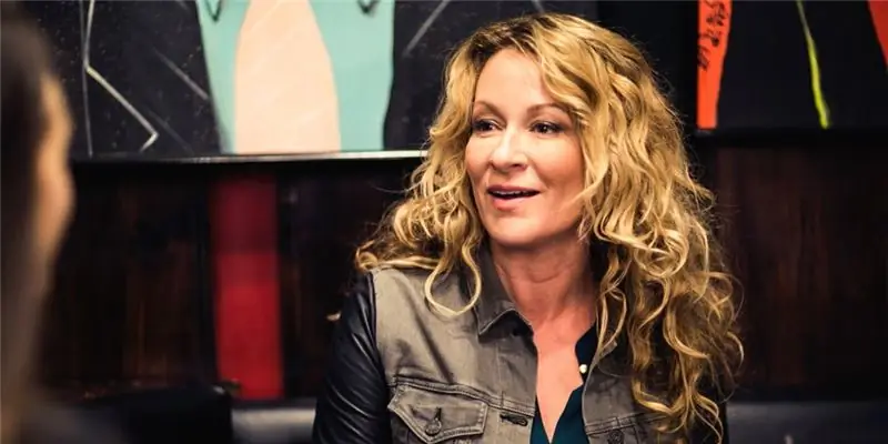 Состояние Сары Колонна: Вики, Замужем, Семья, Свадьба, Заработная плата, Братья и сестры