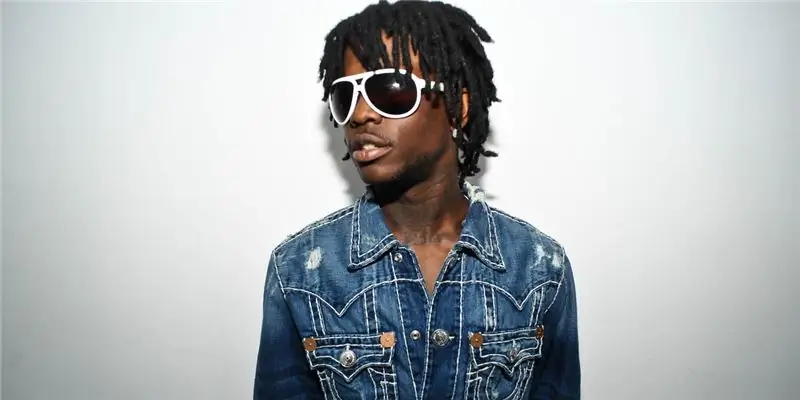 Главный Киф Собственный капитал: Вики, Женат, Семья, Свадьба, Заработная плата, Братья и сестры