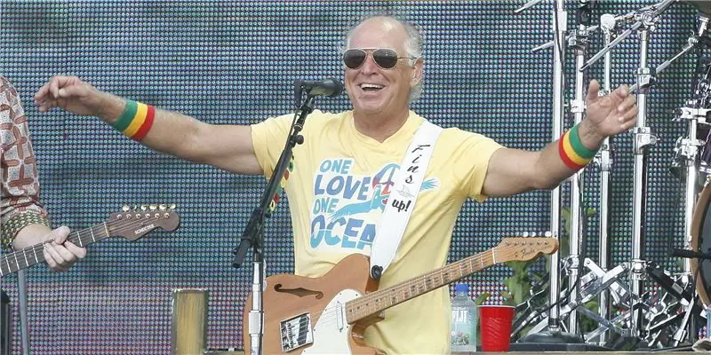 Джимми Баффет Чистая стоимость: вики, женат, семья, свадьба, зарплата, братья и сестры