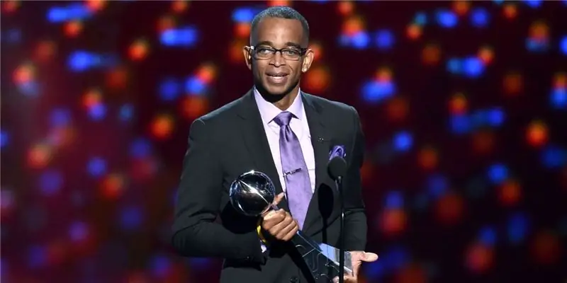 Стюарт Скотт Чистая стоимость: Вики, Женат, Семья, Свадьба, Заработная плата, Братья и сестры