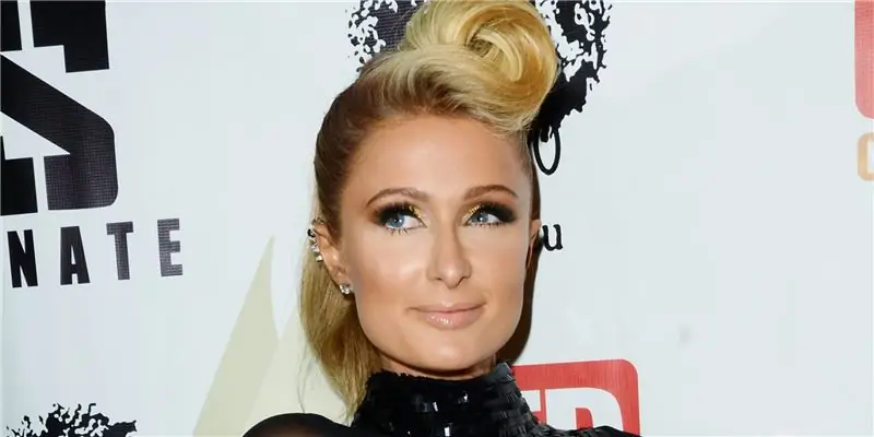 Пэрис Хилтон Собственный капитал: Вики, В браке, Семья, Свадьба, Заработная плата, Братья и сестры