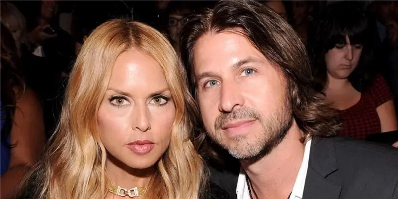 Роджер Берман Собственный капитал: Вики, женат, семья, свадьба, зарплата, братья и сестры