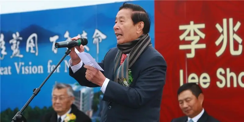 Ли Шау Ки Собственный капитал: Вики, В браке, Семья, Свадьба, Заработная плата, Братья и сестры