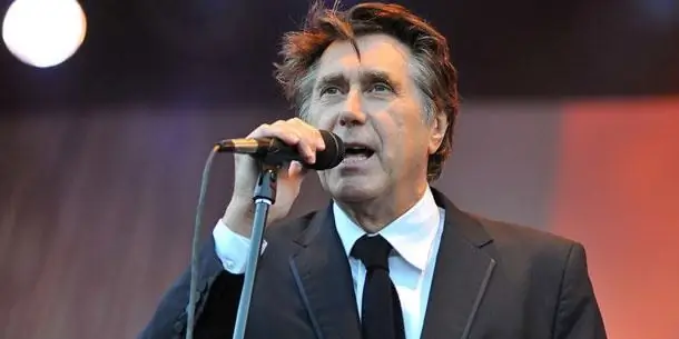 Состояние Брайана Ферри: Вики, женат, семья, свадьба, зарплата, братья и сестры