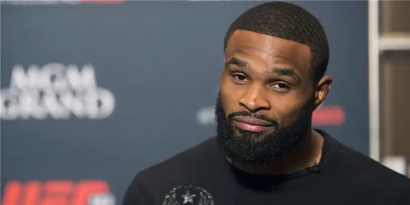 Тайрон Вудли Чистая стоимость: Вики, Женат, Семья, Свадьба, Заработная плата, Братья и сестры