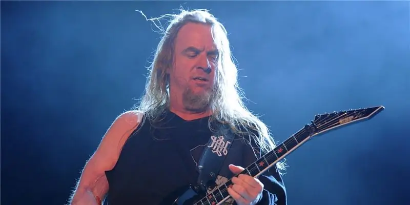 Джефф Ханнеман Чистая стоимость: Вики, женат, семья, свадьба, зарплата, братья и сестры