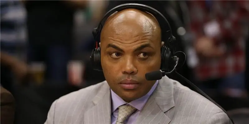 Чарльз Баркли Чистая стоимость: Вики, Женат, Семья, Свадьба, Заработная плата, Братья и сестры