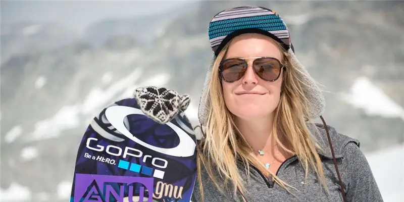 Джейми Андерсон Собственный капитал: Вики, женат, семья, свадьба, зарплата, братья и сестры