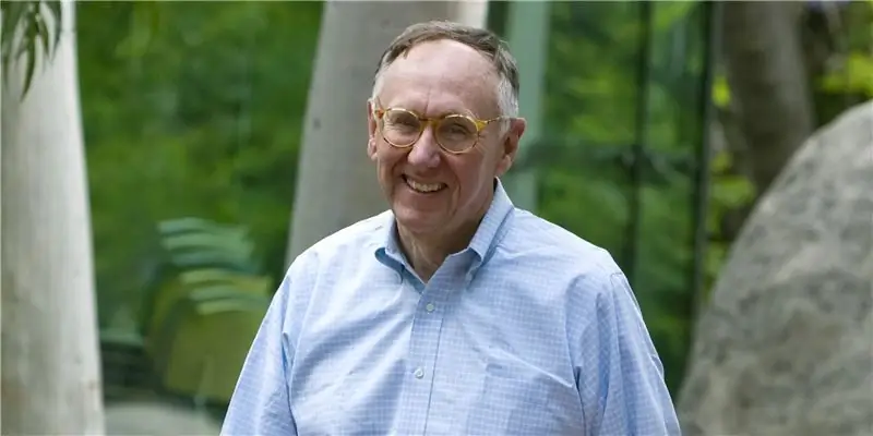 Состояние Джека Данджермонда: Вики, Женат, Семья, Свадьба, Заработная плата, Братья и сестры